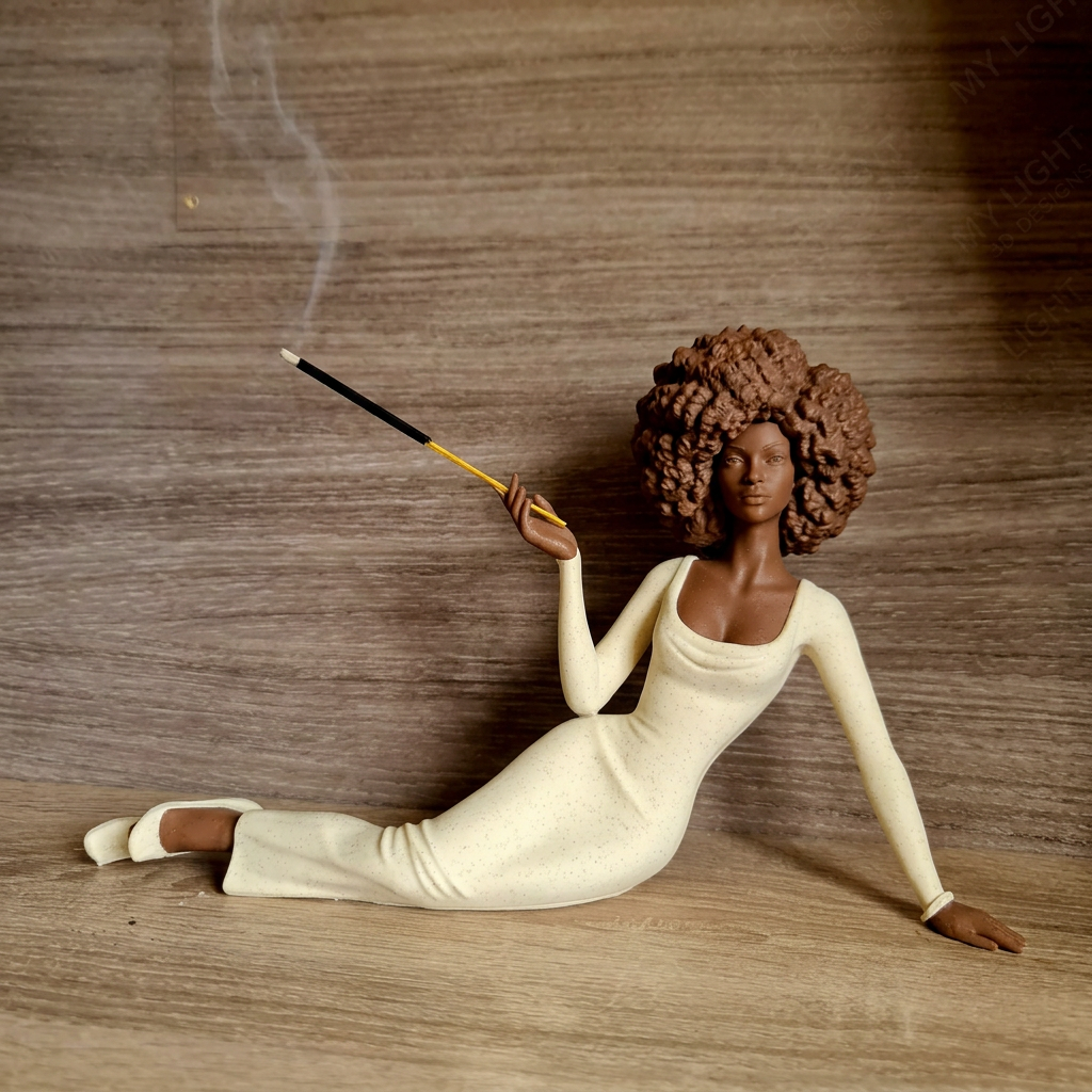 Incense Holders