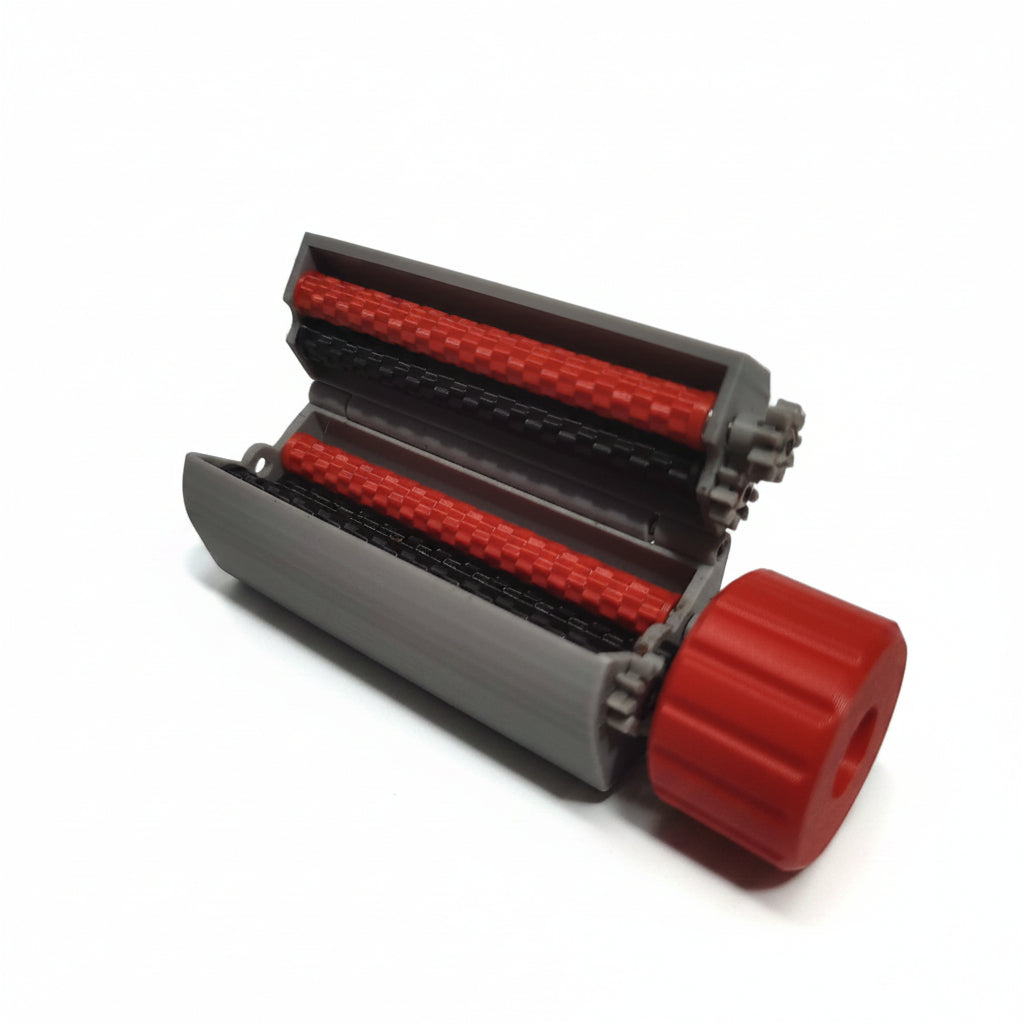 Rolling Machine