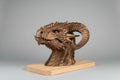 Dragon Incense Holder