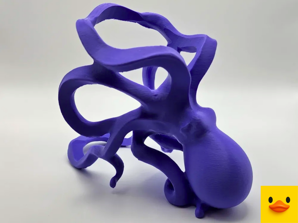 Octopus Wine Bottle Holder