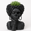 The dead planter