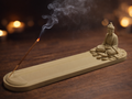 Buddha Zen Incense Holder