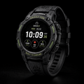 CUSTOM SMART WATCH DESIGN