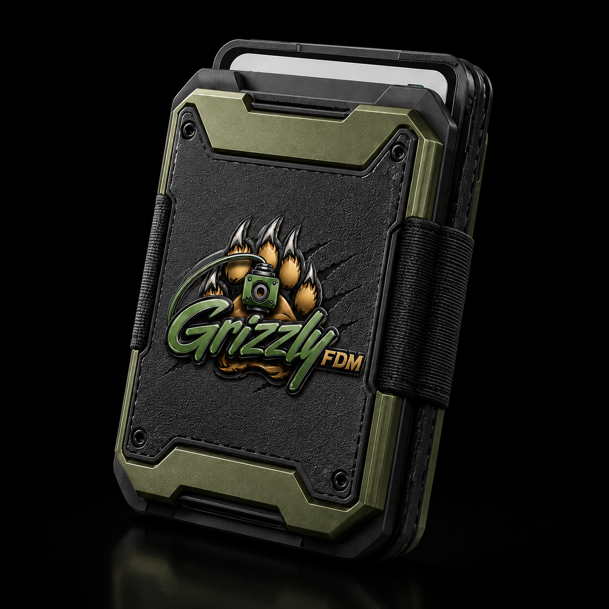 CUSTOM MAG SAFE ITEMS