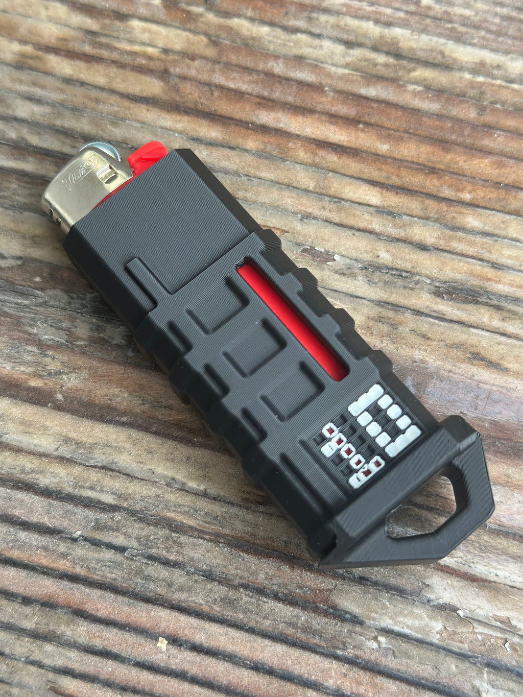 Tactical Standard Lighter Sleeve