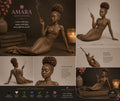 Amara Incent Holder