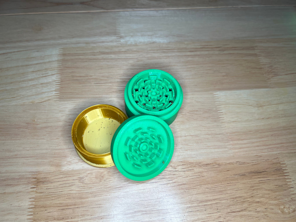 Folding Rolling Case Kit