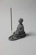 Geisha Zen Lotus Incense Holder