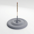 Splash Water Drop Incense Holder