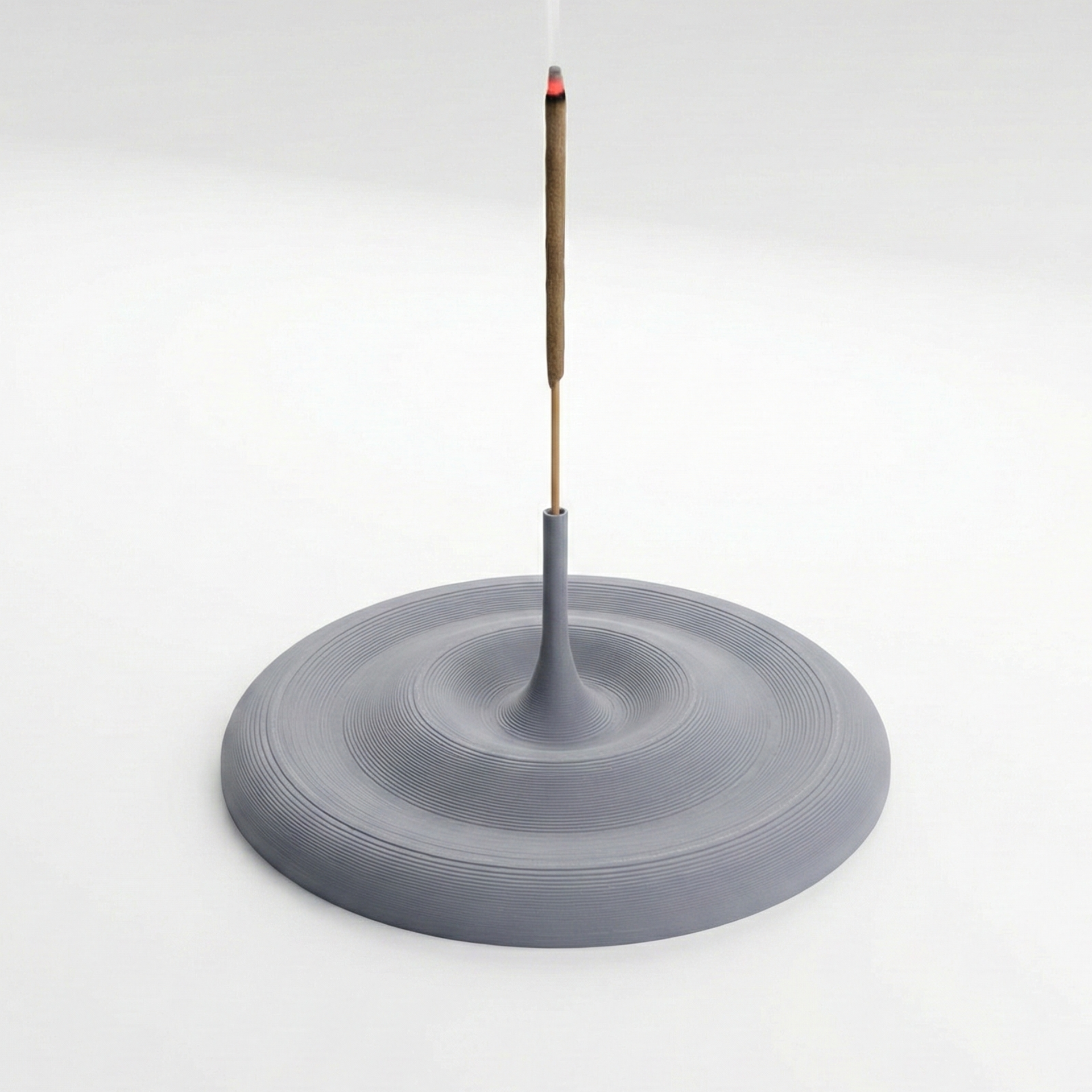 Splash Water Drop Incense Holder