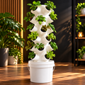 Grizzly FDM Standard Compact Hydroponic Tower System