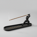 Samurai Sword Incense Holder
